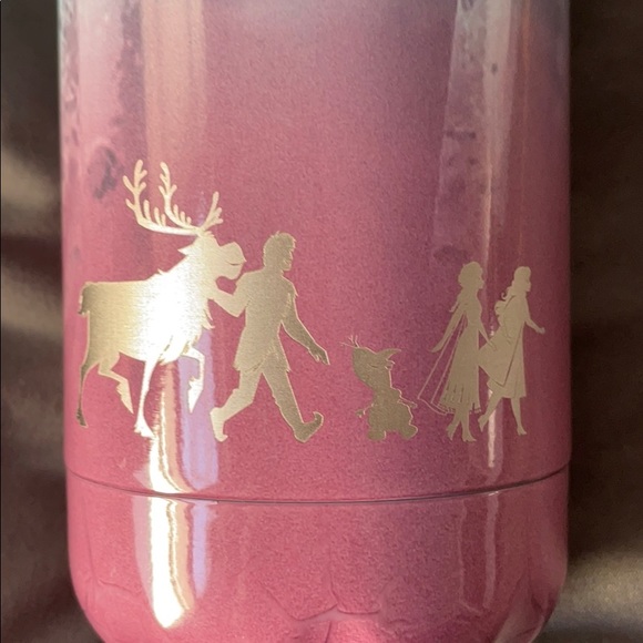 Disney x Swell Frozen II Water Bottle - Picture 3 of 7
